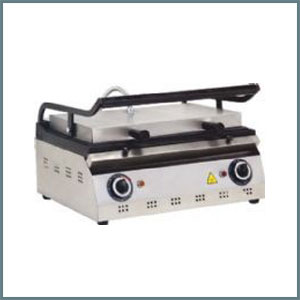 CONTACT ELECTRIC GRILL MACHINE