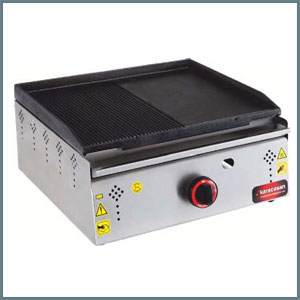 ECONOMIC GAS GRILL MACHINE