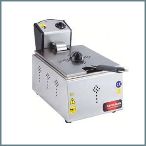 ECONOMIC ELECTRIC FRYER