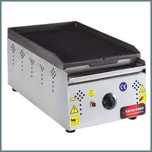 ECONOMIC ELECTRIC GRILL MACHINE