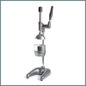 JUICE EXTRACTOR MANUAL