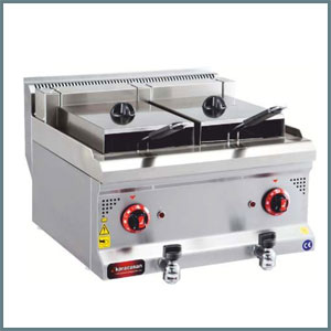 ELECTRIC DEEP FRYER
