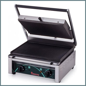 CONTACT ELECTRIC GRILL MACHINE