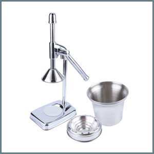 JUICE EXTRACTOR MANUAL