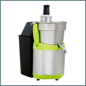 INDUSTRIAL JUICE EXTRACTOR