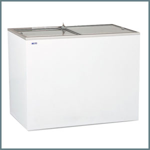 HORIZONTAL BOTTLE COOLERS