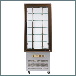 CAKE DISPLAY REFRIGERATOR