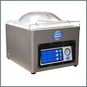 VACUUM SEALER
