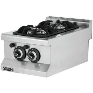Gas Cooker 2 Burners