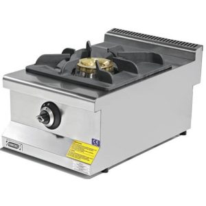 High Pressure Gas Cookers