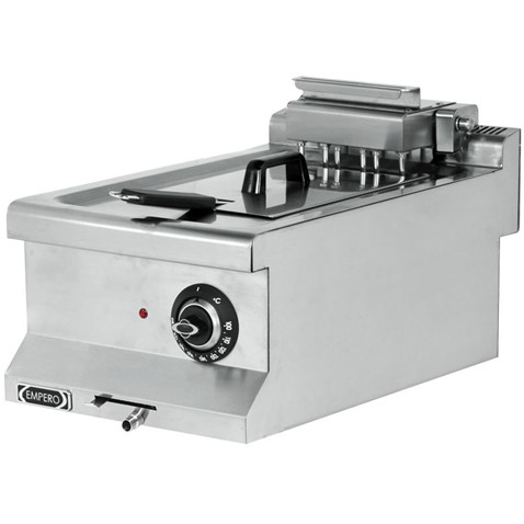 Electrical Fryer