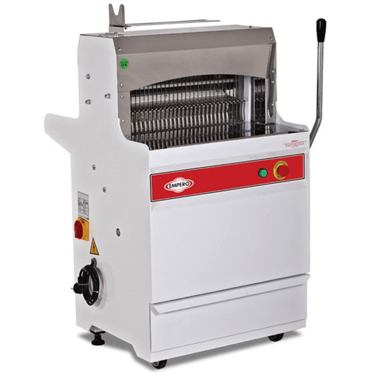 Bread Slicer Machines
