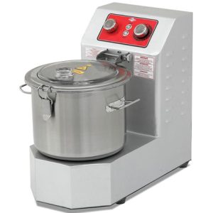 Cutter Mixers (For Hummus)