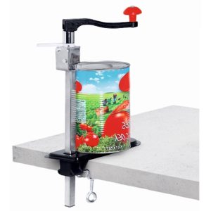 Industrial Type Can Opener