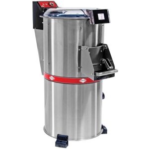 Potato Peeler Machines