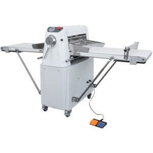 Automatic Dough Roller Machine
