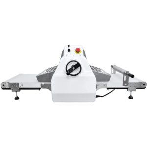 Automatic Dough Roller Machine