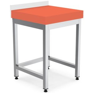 Corner Tables - Meat Blocks