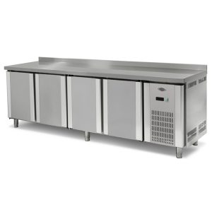Counter Type Deep Freezers (Fan Cooling)