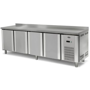 Counter Type Refrigerators (Fan Cooling)
