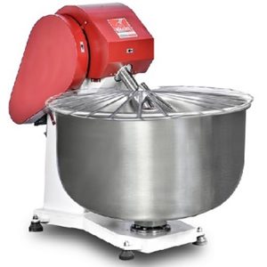 Dough Kneading Machine with Cover