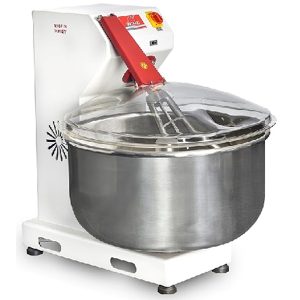 Dough Kneading Machine with Cover