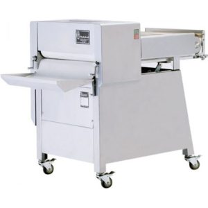 Dough Moulder