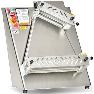 Dough Roller Machines