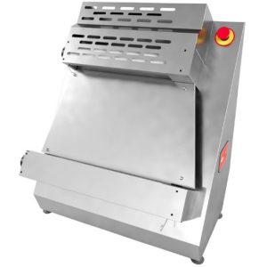 Dough Roller Machines