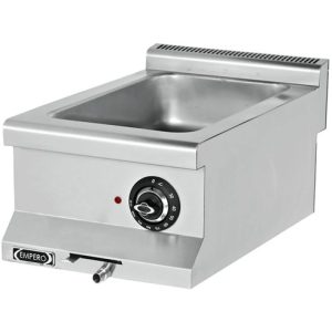 Electrical Bain-maries