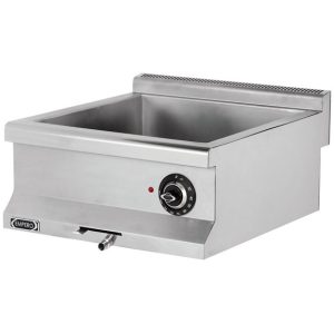 Electrical Bain-maries