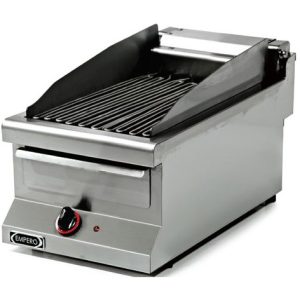 Electrical Vapor Grills