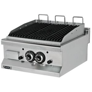 Gas Lavastone Grills