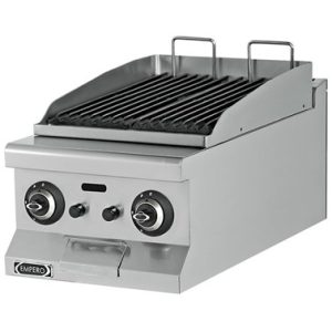 Gas Vapor Grills