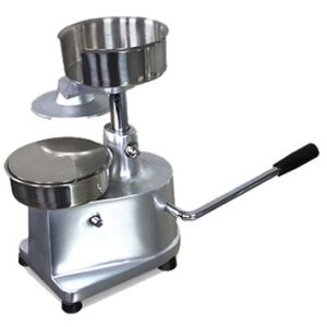 Hamburger Press
