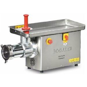 Meat Mincing Machine