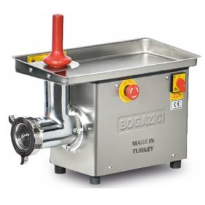 Meat Mincing Machine