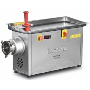Meat Mincing Machine with Coller