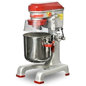 Mixer Machine