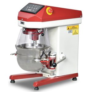 Mixer Machine