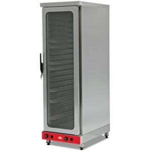 Professional Fermentation Cabinets