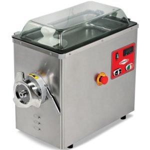 Refrigerated Meat Mincer