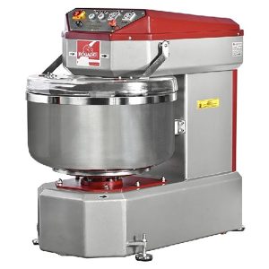 Spiral Dough Kneading Machine