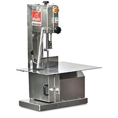 Stainless Steel Bone Saw