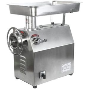 Stainless Steel Meat Mincers