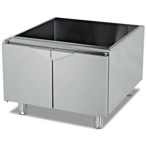 Undercounter Cabinets