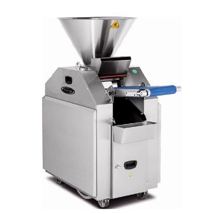 Volumetric Dough Divider