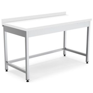 Work Table Polyethylen (Demontable)